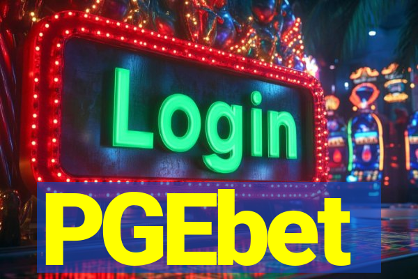 PGEbet