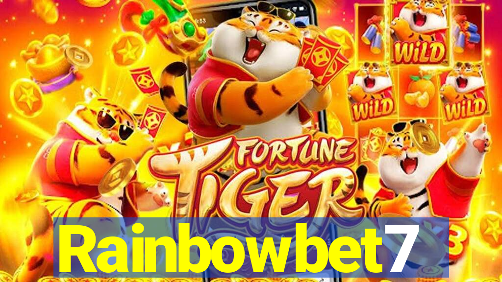 Rainbowbet7