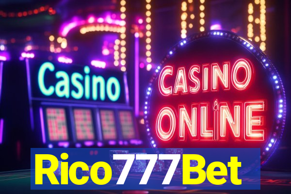 Rico777Bet