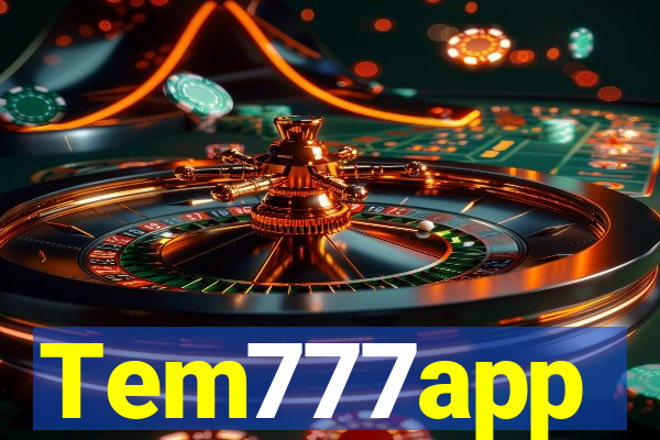 Tem777app