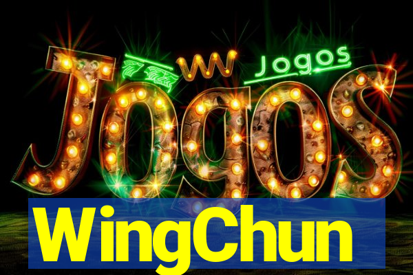 WingChun