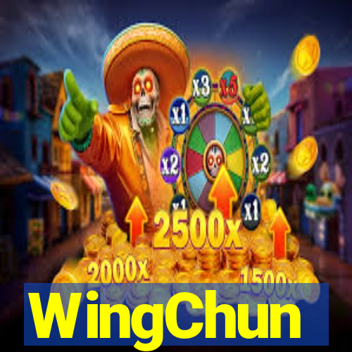 WingChun
