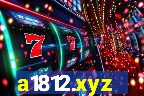 a1812.xyz