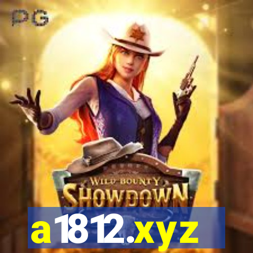 a1812.xyz
