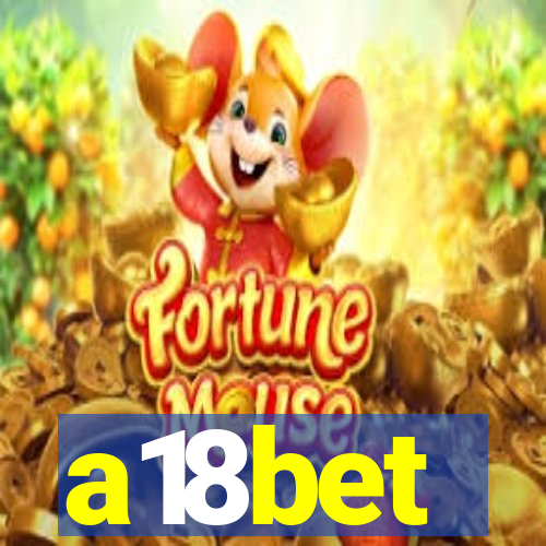 a18bet