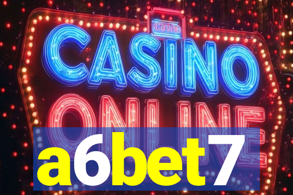 a6bet7