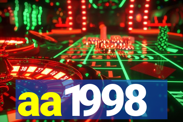 aa1998