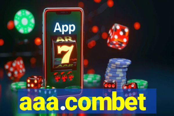 aaa.combet