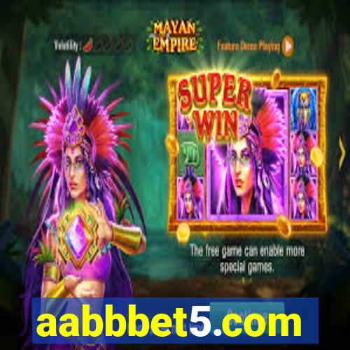 aabbbet5.com