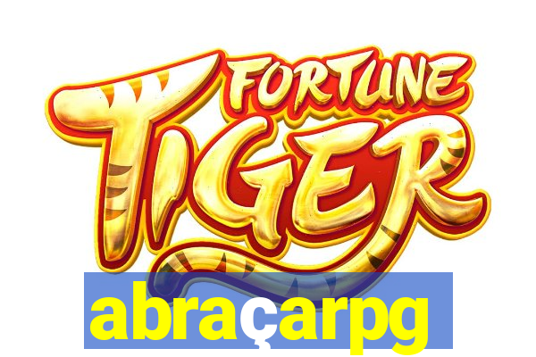 abraçarpg