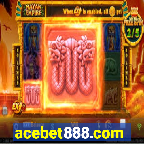 acebet888.com