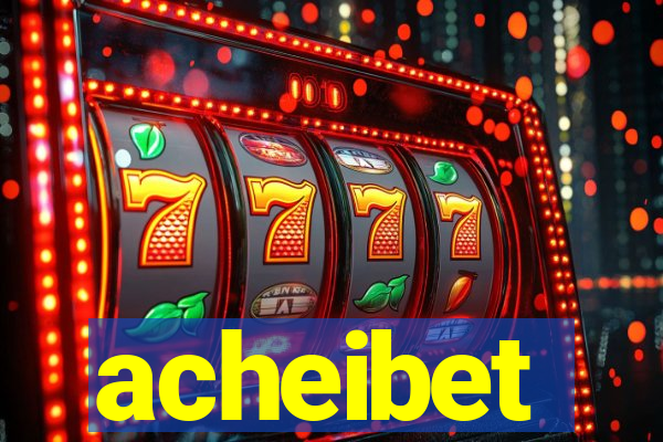 acheibet