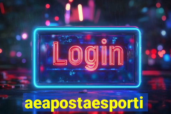 aeapostaesportiva