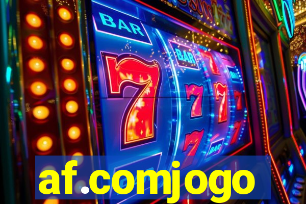 af.comjogo