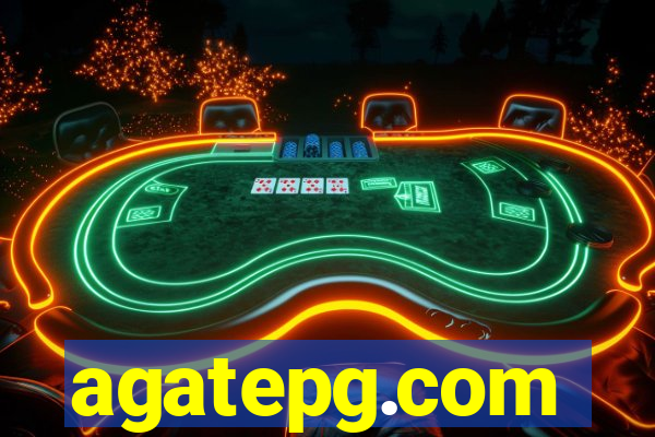 agatepg.com