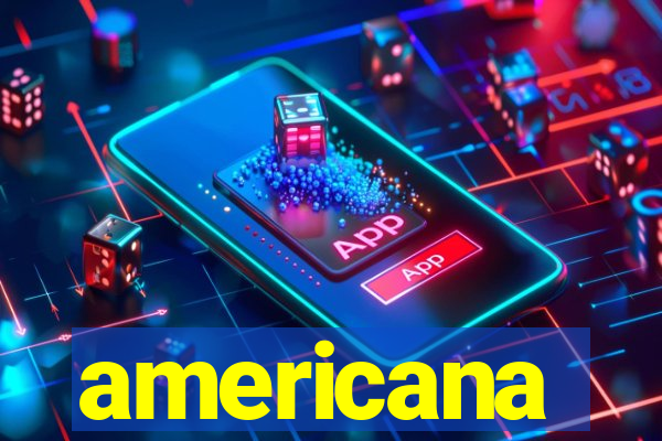 americana-sp