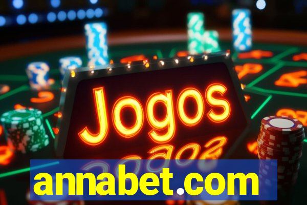 annabet.com