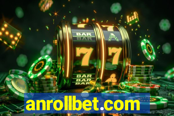 anrollbet.com