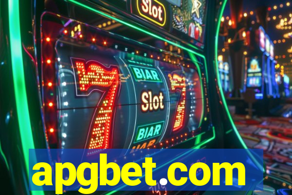 apgbet.com