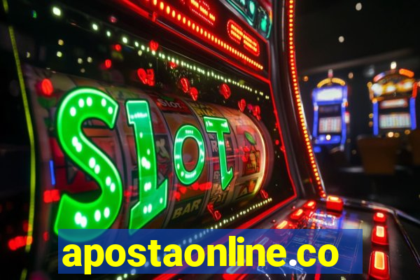 apostaonline.com
