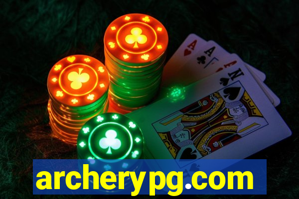 archerypg.com