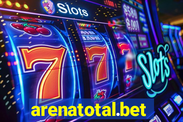 arenatotal.bet