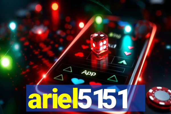 ariel5151