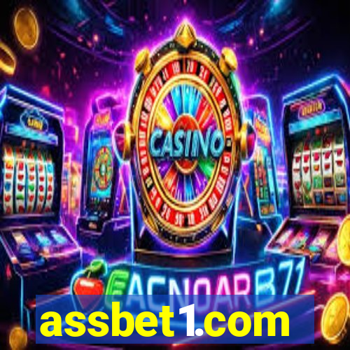 assbet1.com
