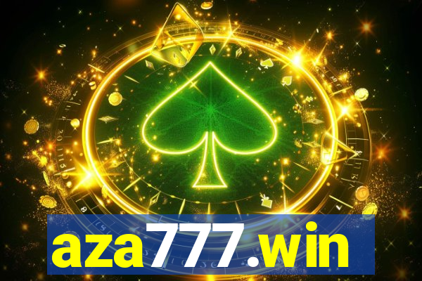 aza777.win