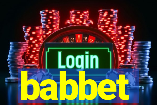 babbet