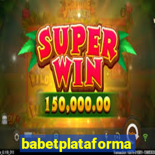 babetplataforma