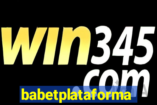 babetplataforma