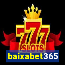 baixabet365