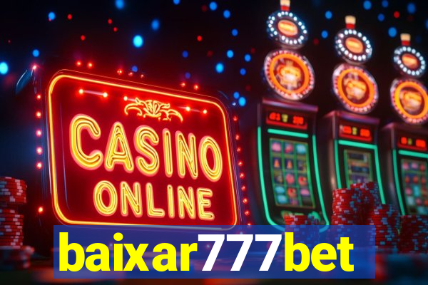 baixar777bet