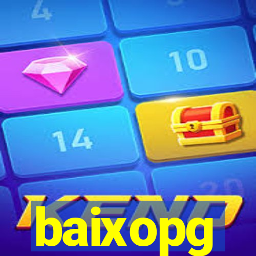 baixopg