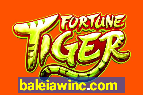baleiawinc.com