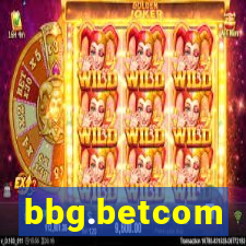 bbg.betcom