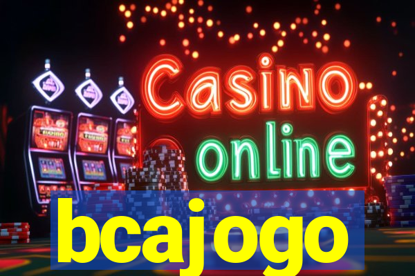 bcajogo
