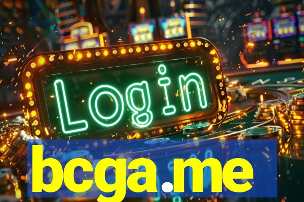 bcga.me