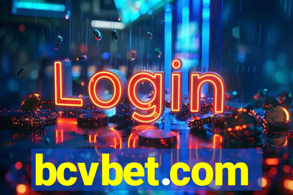 bcvbet.com