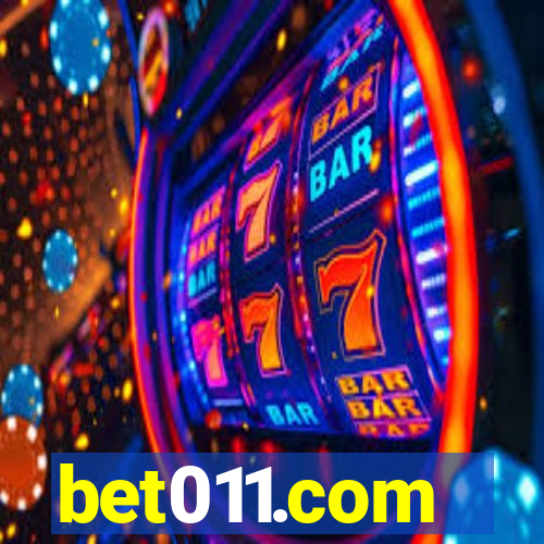 bet011.com