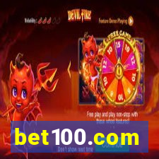 bet100.com