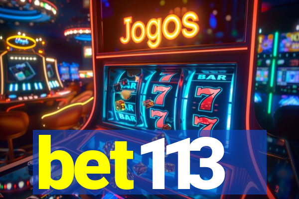 bet113