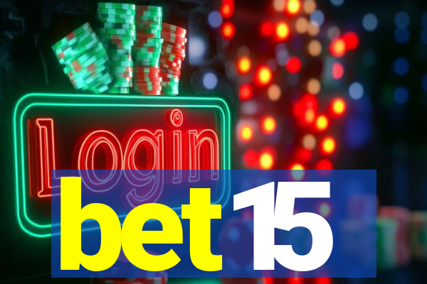bet15
