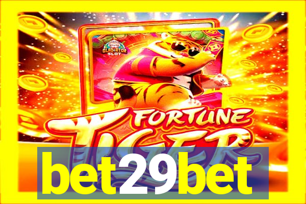 bet29bet