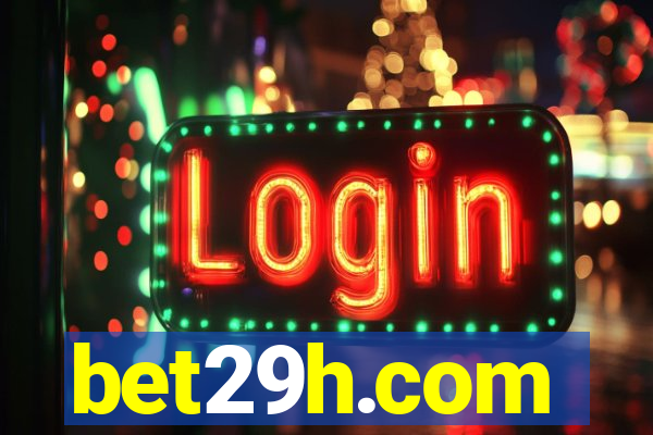 bet29h.com