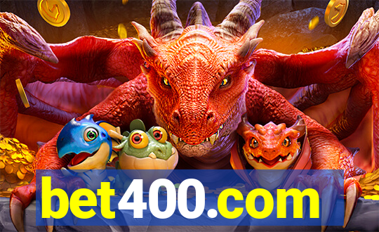 bet400.com