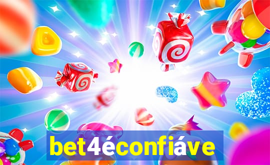 bet4éconfiável
