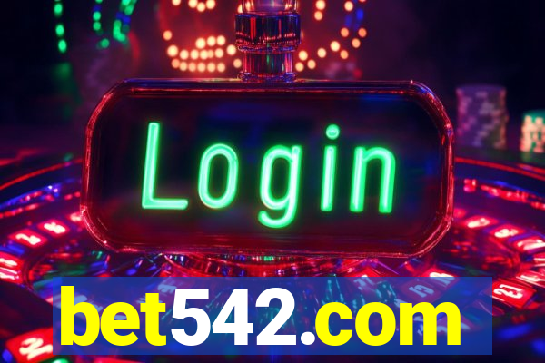bet542.com