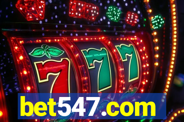 bet547.com